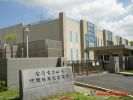 區域建設 竹園超高壓變電所啟用 新竹供電更穩