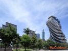陶朱隱園 預計6月以前可取得建築使用執照