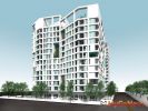 高雄市 首座新建社宅《凱旋青樹》五月動工