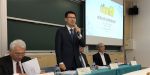 產官學齊聚共商都市更新發展議題