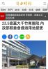 23.5億蓋大千竹南醫院 內政部都委會通過用地變更