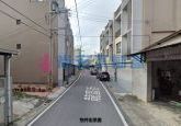 正龍富街四房俗透天