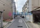 正龍富街四房俗透天